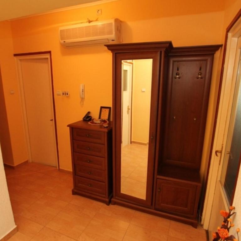 Portonovi Sea View 3-Bedroom Apartment - Apartment with Sea View - 5