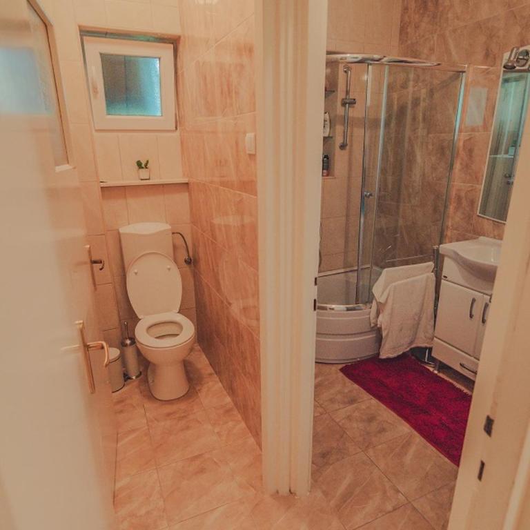 Portonovi Sea View 3-Bedroom Apartment - Apartment with Sea View - 8