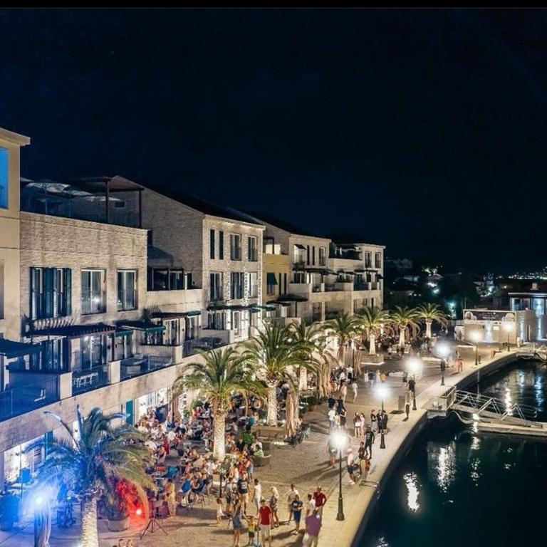 Portonovi Sea View 3-Bedroom Apartment - Apartment with Sea View - 21