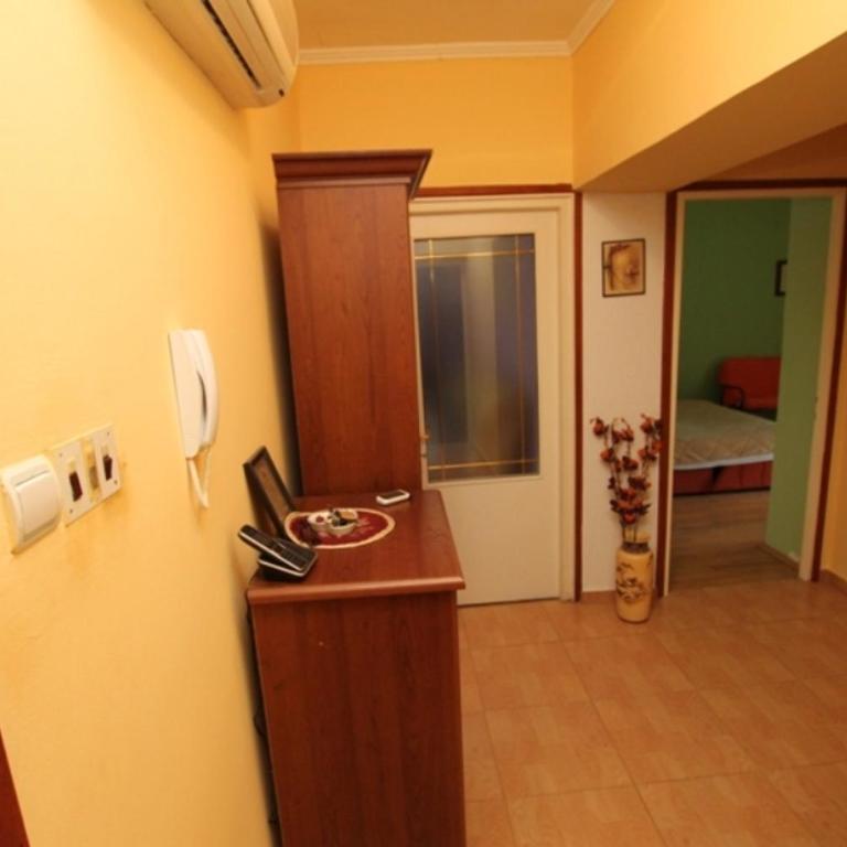 Portonovi Sea View 3-Bedroom Apartment - Apartment with Sea View - 7