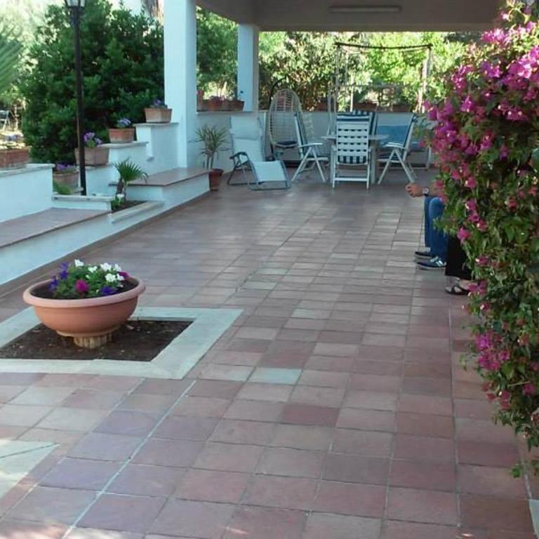 Villa Ponticelli - Casa con 2 Camere da Letto e Vista Mare - Su 2 Livelli - 65