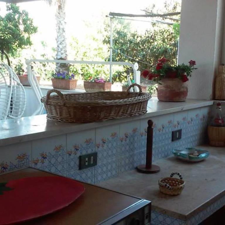 Villa Ponticelli - Casa con 2 Camere da Letto e Vista Mare - Su 2 Livelli - 57