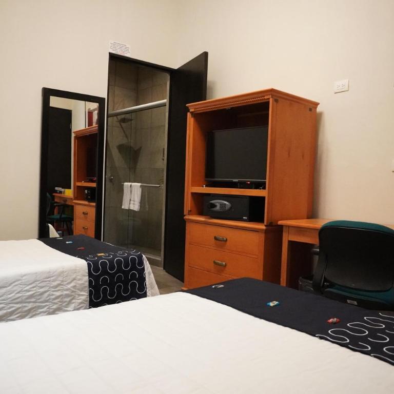 Hotel Boutique de Firma - Twin Room - 2