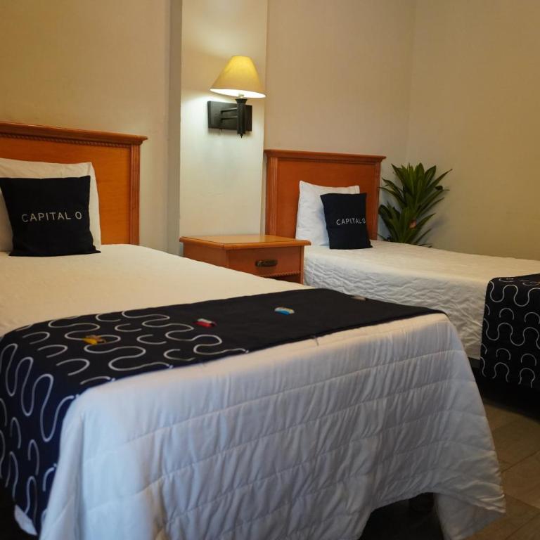 Hotel Boutique de Firma - Twin Room - 3