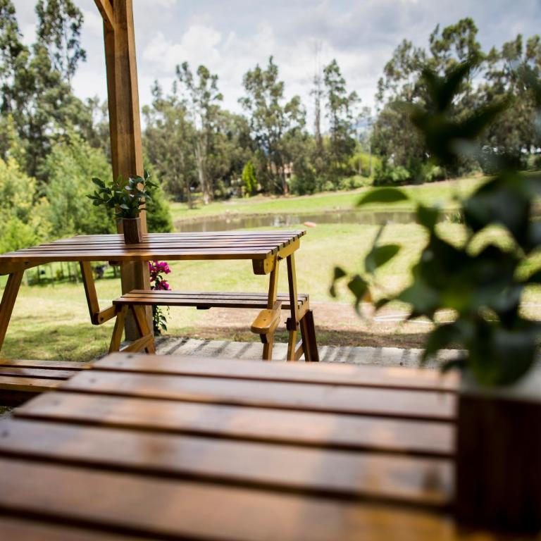 Palumbo Glamping & Villas - Casa de 2 dormitorios - 3