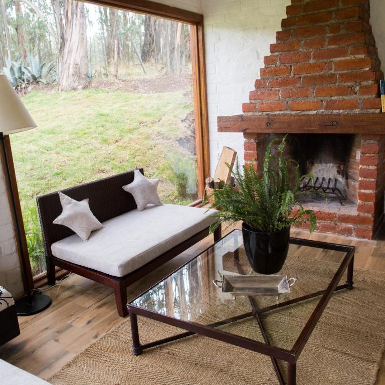 Palumbo Glamping & Villas - Casa de 2 dormitorios - 6