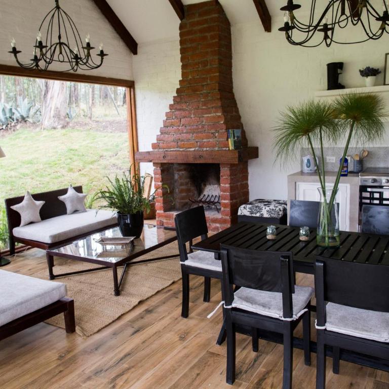 Palumbo Glamping & Villas - Casa de 2 dormitorios - 1
