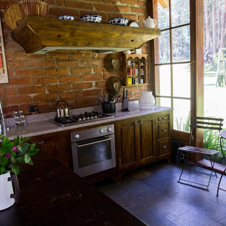 Palumbo Glamping & Villas - Superior Villa - 15