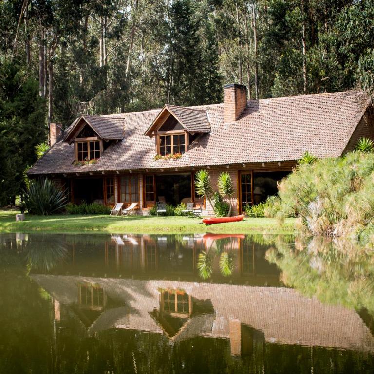Palumbo Glamping & Villas - Villa Superior - 16