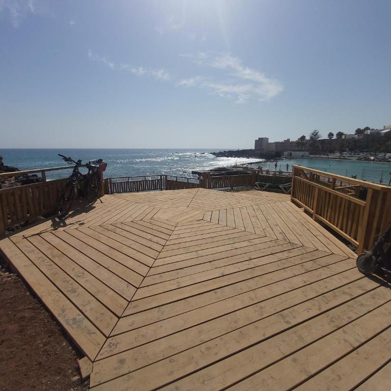 Canarian blue Suite tropical garden view & Pool - Apartamento de 1 dormitorio - 30