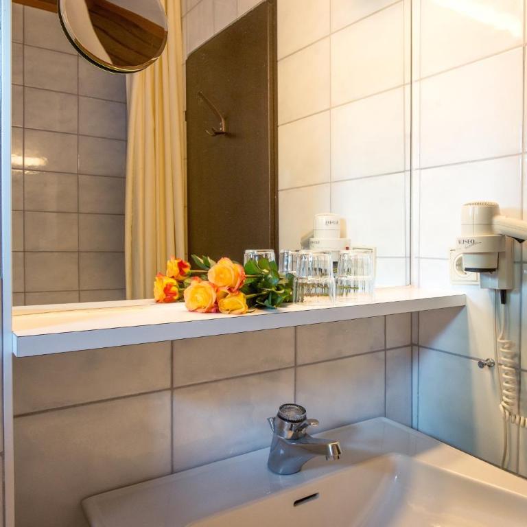 Wellnesshotel Schönruh - Adults only - Einzelzimmer - 2