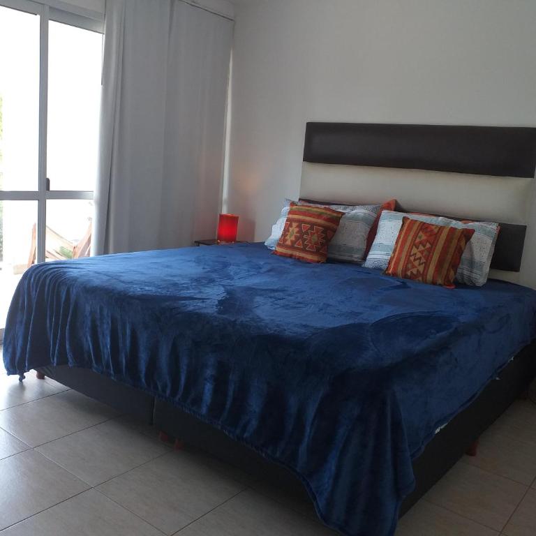 Abuela Mari Apart Cabaña - Apartment with Balcony - 7