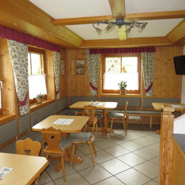 Landhaus Dorfer - Deluxe Doppelzimmer - 12