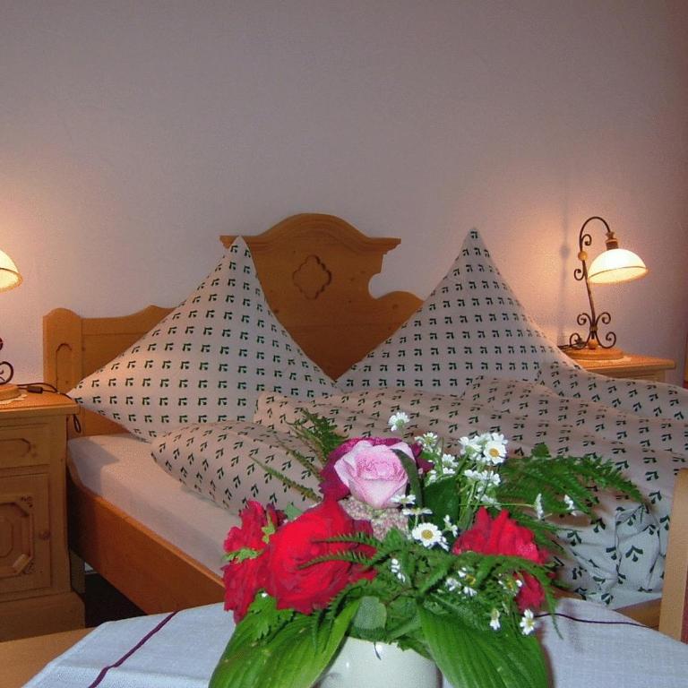 Alpenhof Reuterwanne - Doppelzimmer - 5