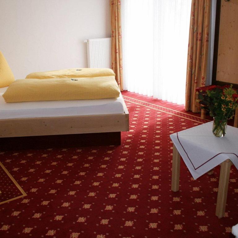 Alpenhof Reuterwanne - Doppelzimmer - 6