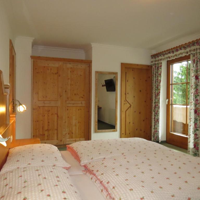 Landhaus Dorfer - Apartment mit 2 Schlafzimmern - 21