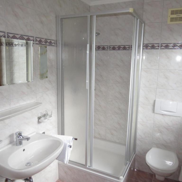 Landhaus Dorfer - Apartment mit 2 Schlafzimmern - 22