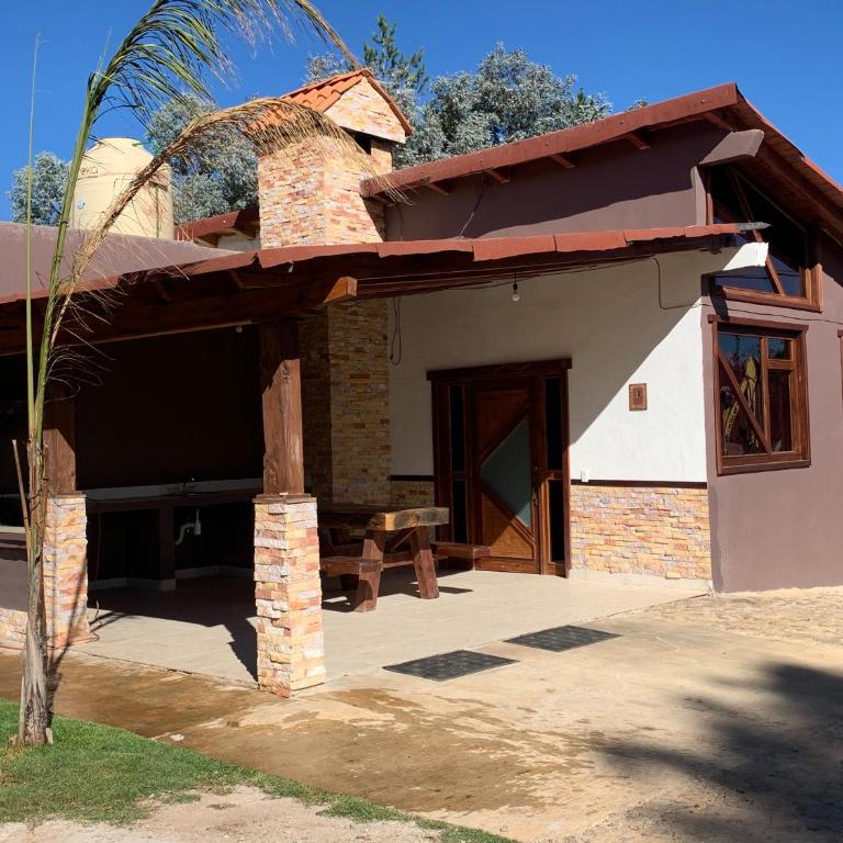 Lucero - Casa de 2 dormitorios - 5