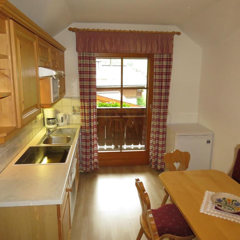 Landhaus Dorfer - Apartment mit 2 Schlafzimmern - 16