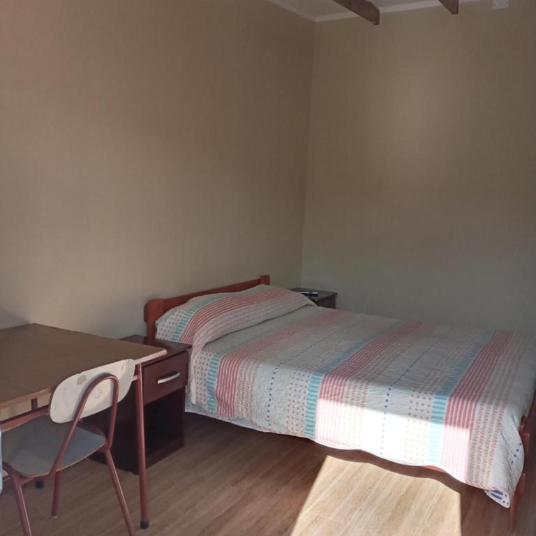 Hostal Amunategui- Sucursal Aguirre - Queen Room - 17