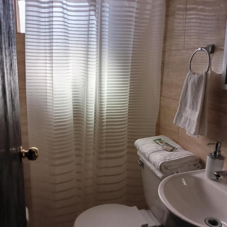 Hostal Amunategui- Sucursal Aguirre - Queen Room - 19