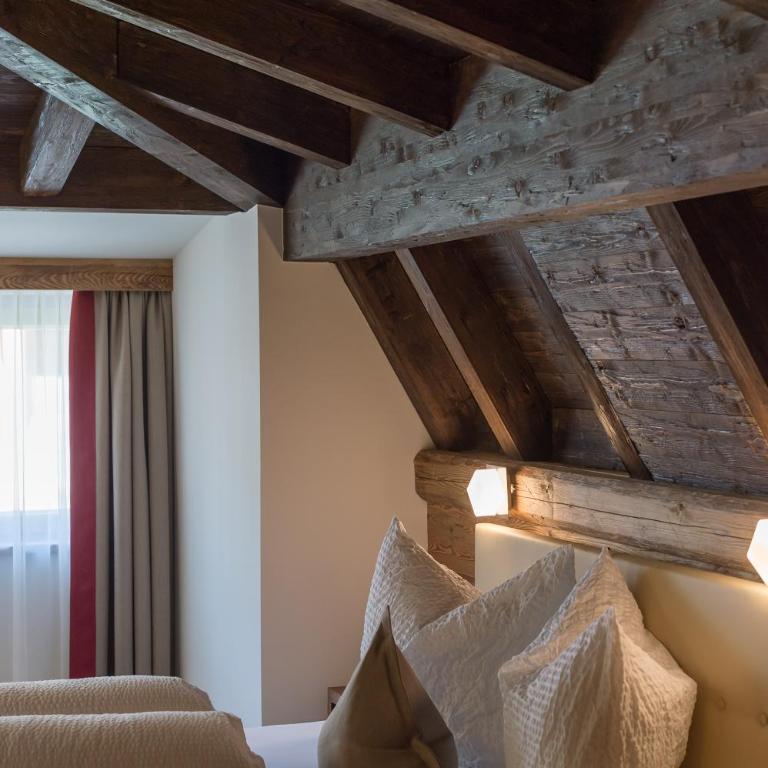 The Lodge by Regina - Apartment mit 2 Schlafzimmern und Balkon - 14