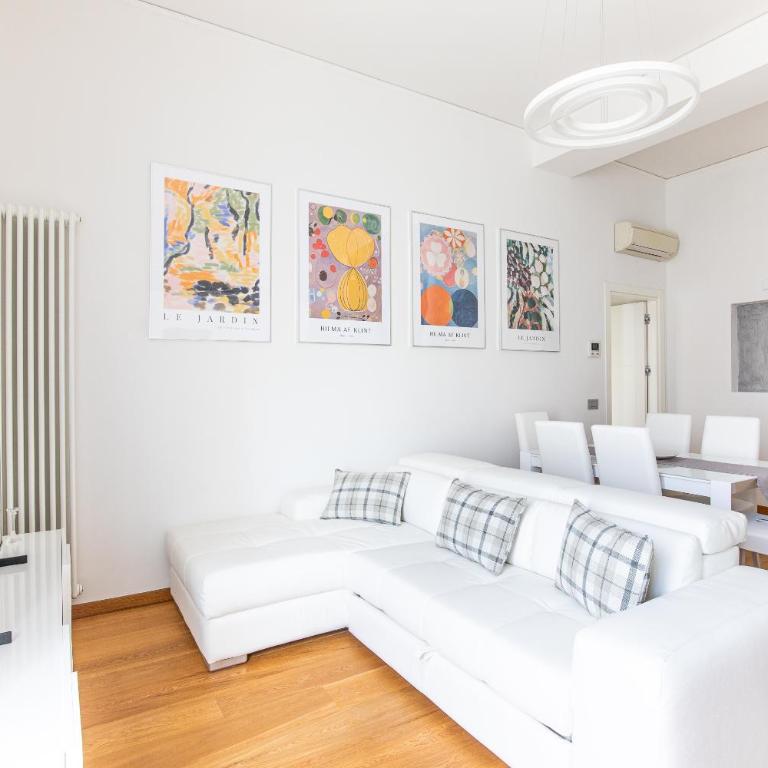 Elena House Apartments - Appartamento Deluxe con 2 Camere da Letto - 2