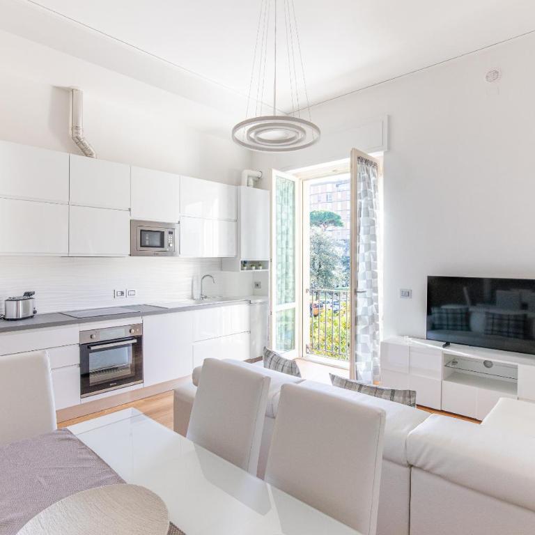 Elena House Apartments - Appartamento Deluxe con 2 Camere da Letto - 4