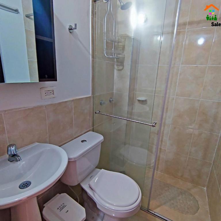 CASA ARMONIA SALENTO - Casa de 3 dormitorios - 7