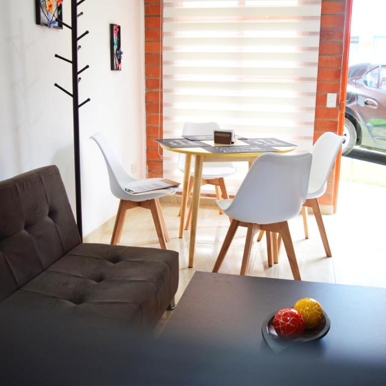 CASA ARMONIA SALENTO - Three-Bedroom House - 23