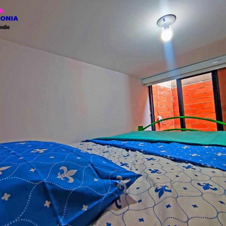 CASA ARMONIA SALENTO - Casa de 3 dormitorios - 17