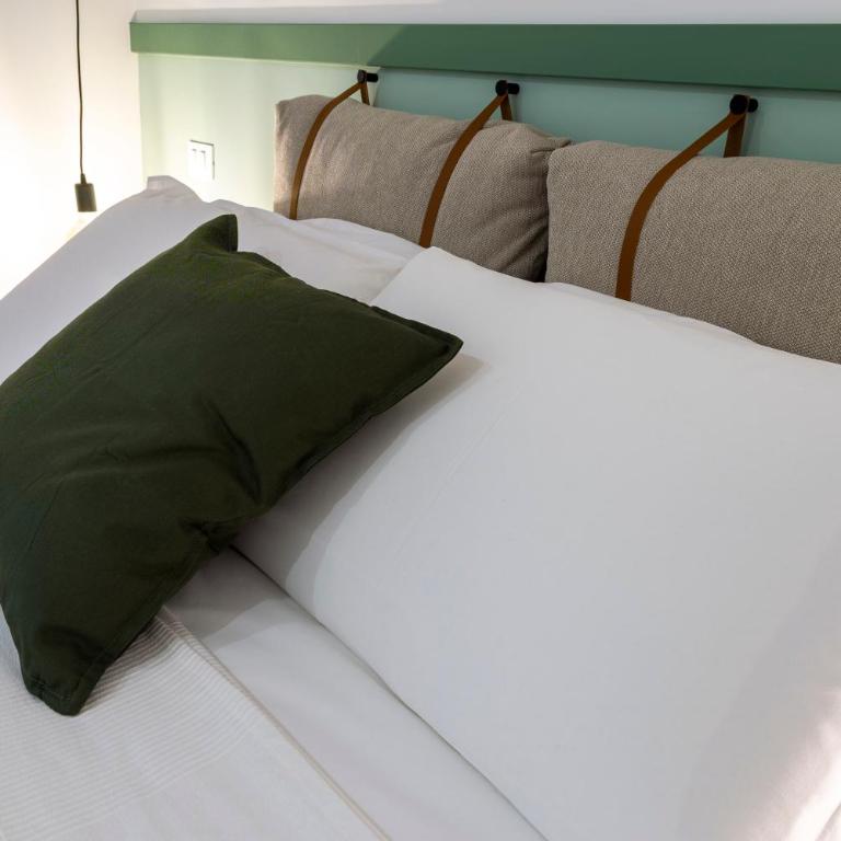 Stylish apartment with an arty touch Fast WiFi - Appartamento con 1 Camera da Letto - 4