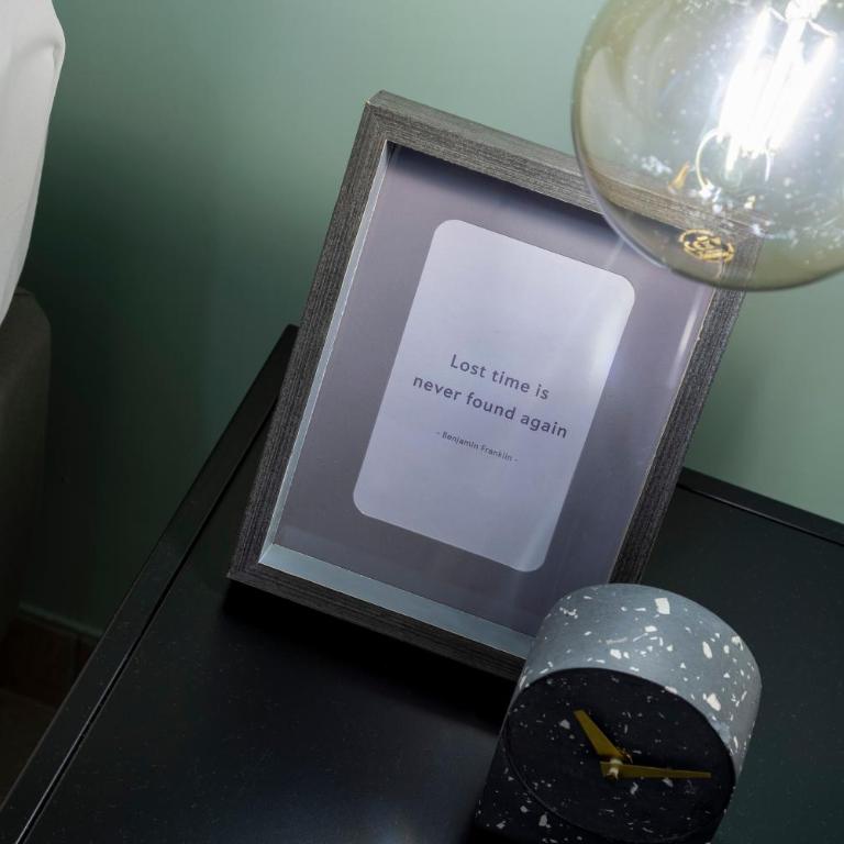 Stylish apartment with an arty touch Fast WiFi - Appartamento con 1 Camera da Letto - 17