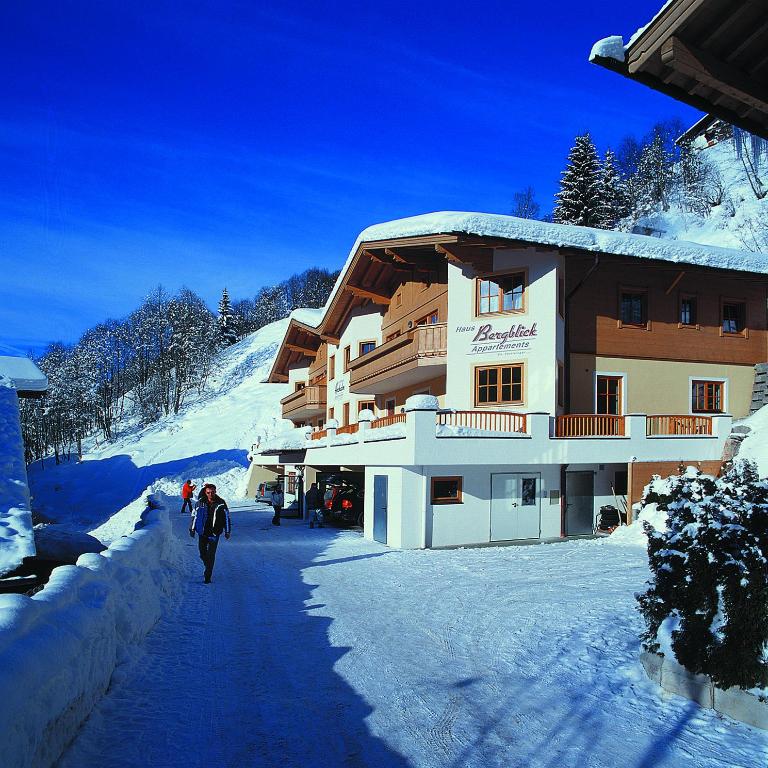 Landhaus Marten - Apartamento de 3 dormitorios - 6