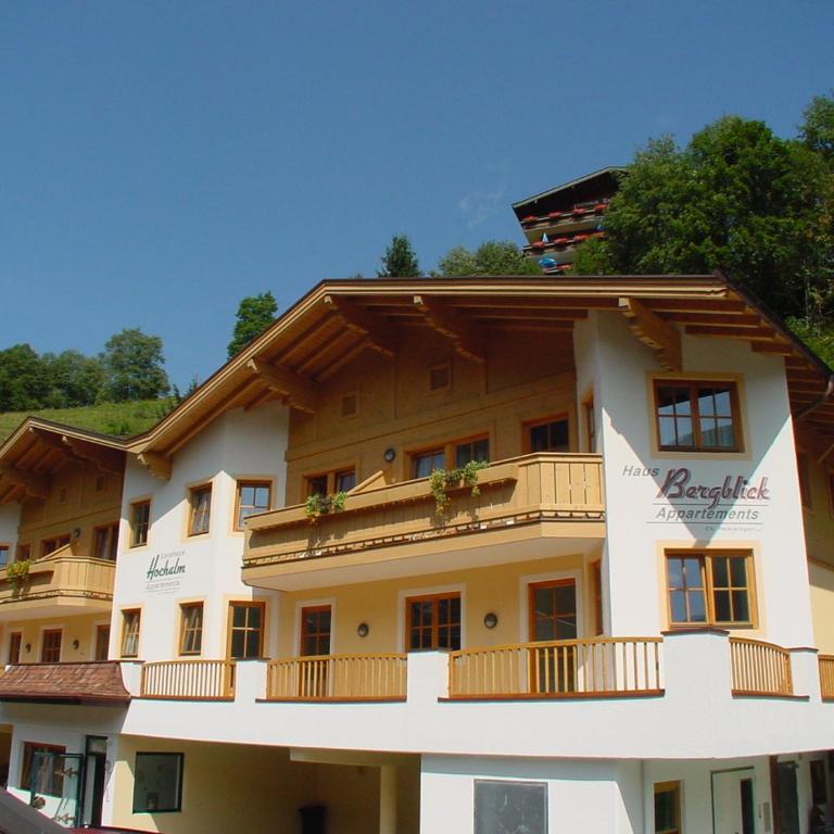 Landhaus Marten - Apartamento de 1 dormitorio - 3