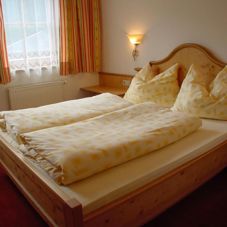 Landhaus Marten - Apartamento de 1 dormitorio - 4