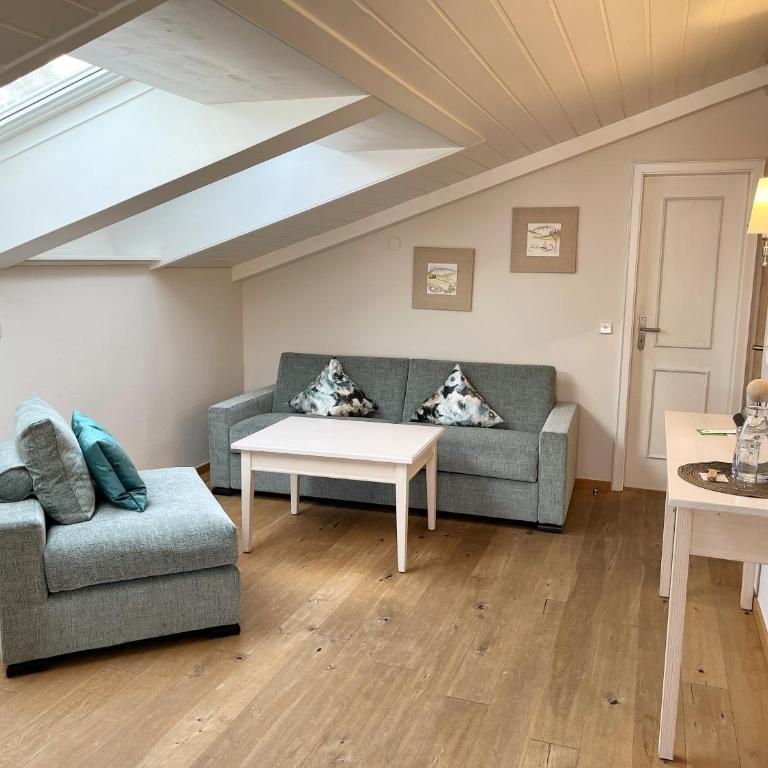 Hotel Adler - Suite - 2