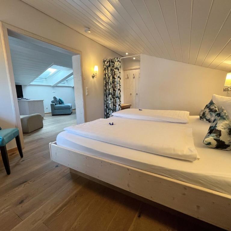 Hotel Adler - Suite - 6