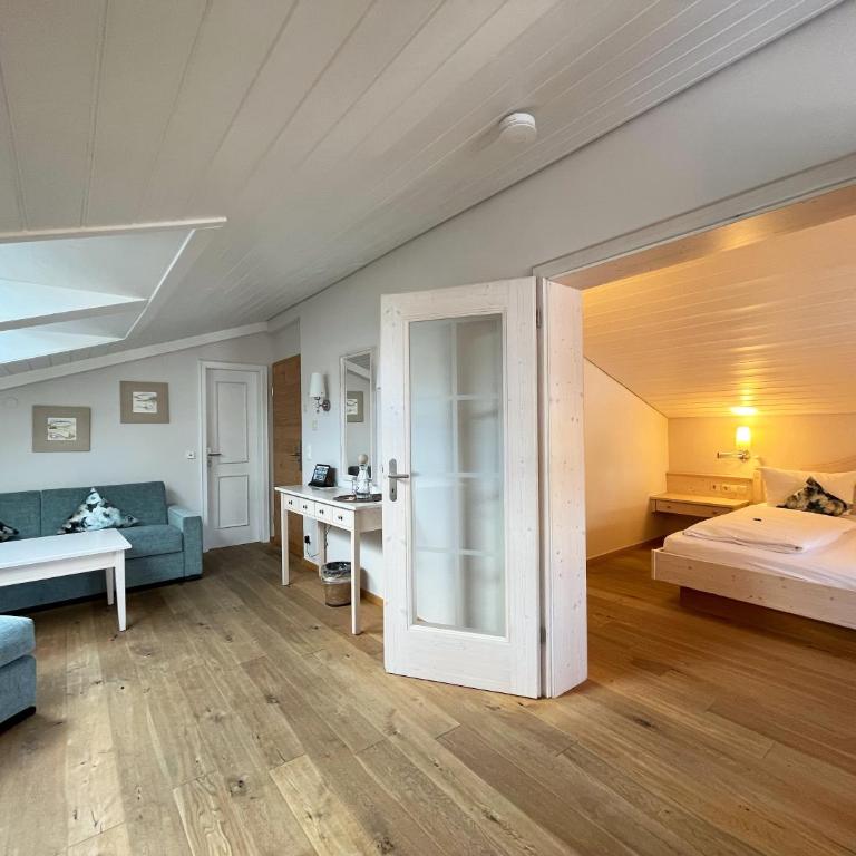 Hotel Adler - Suite - 5