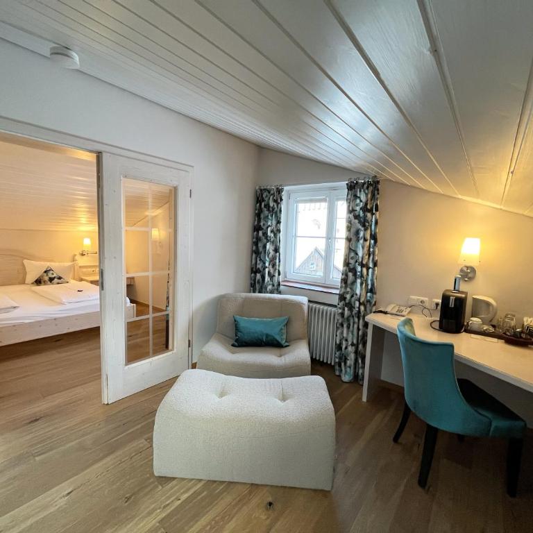 Hotel Adler - Suite - 3