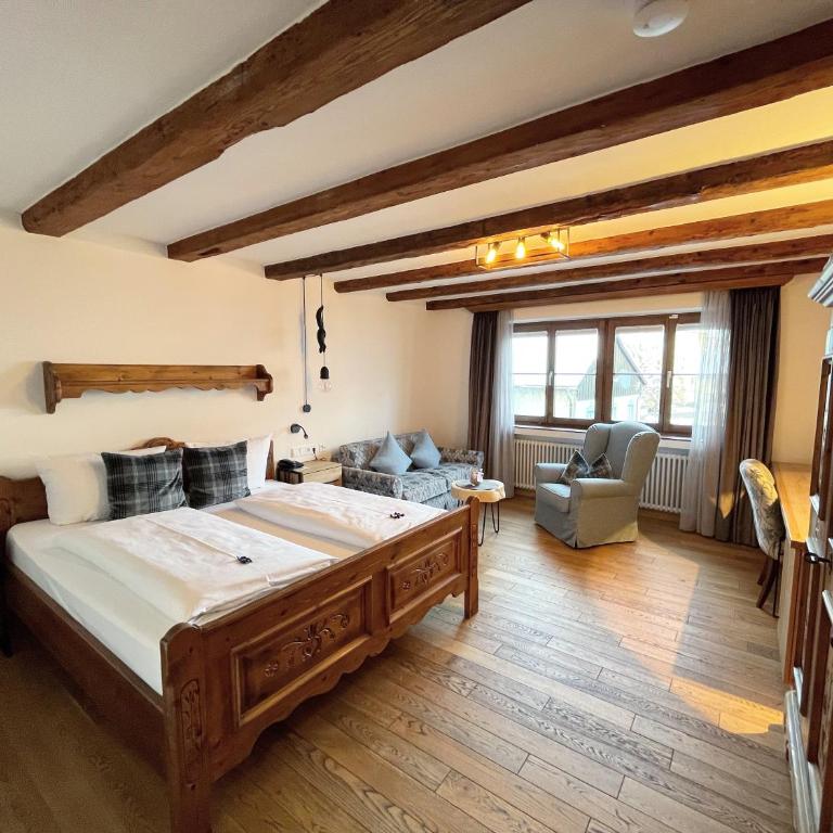 Hotel Adler - Comfort Doppelzimmer - 5