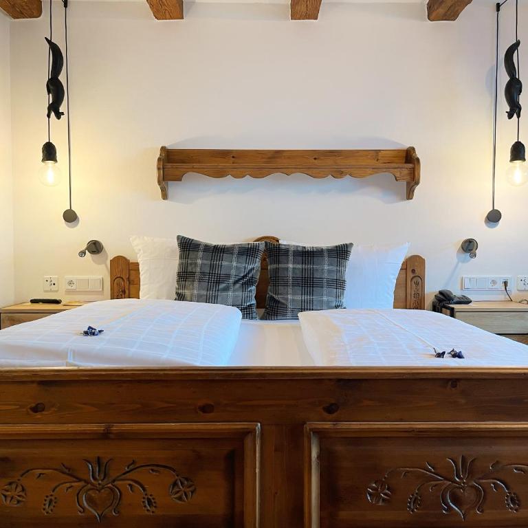 Hotel Adler - Comfort Doppelzimmer - 8