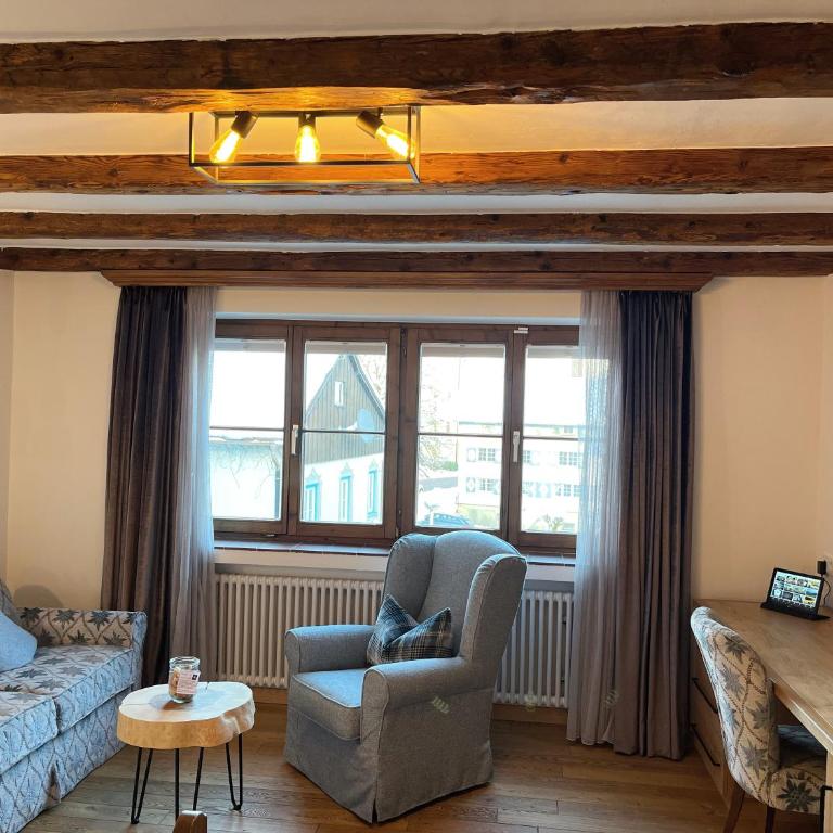 Hotel Adler - Comfort Doppelzimmer - 4