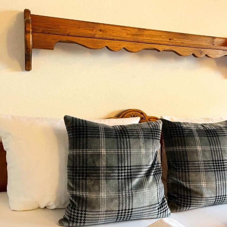 Hotel Adler - Comfort Doppelzimmer - 7