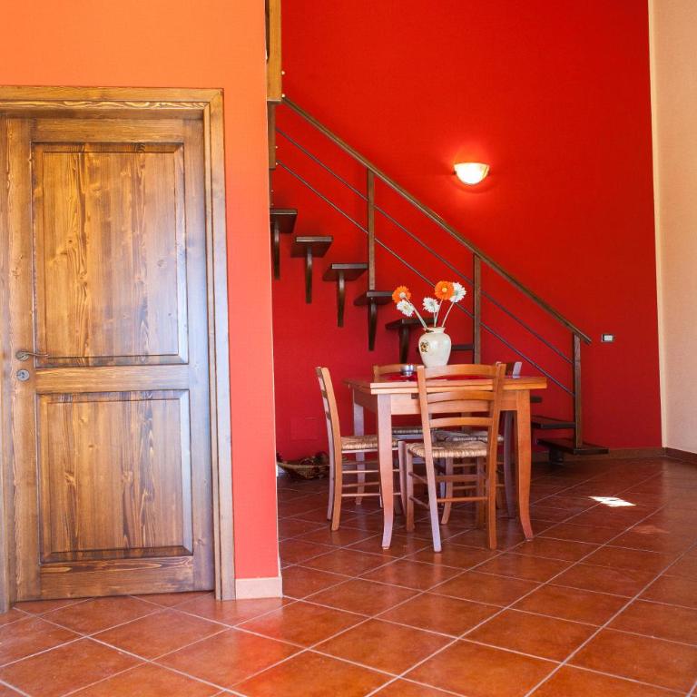 Case Vacanze Longo - Casa Vacanze - 7