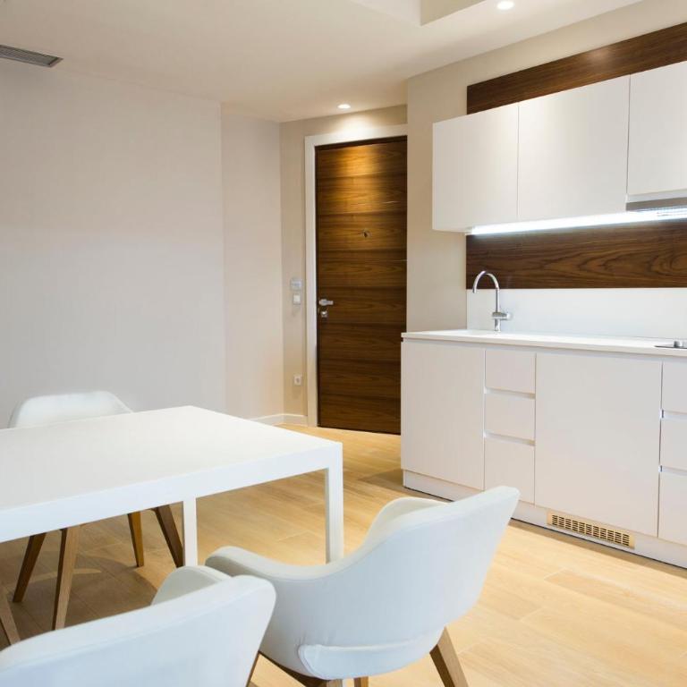 Hotel TQ Plaza - Junior Suite sa Pogledom na Planinu - 6