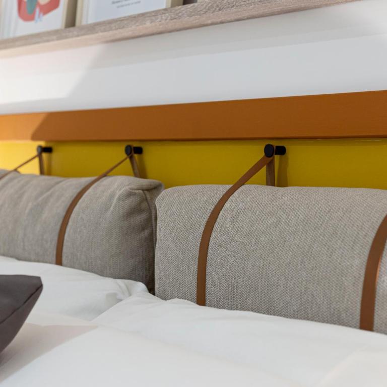 Lovely nest in the city center Fast WiFi - Appartamento con 1 Camera da Letto - 13