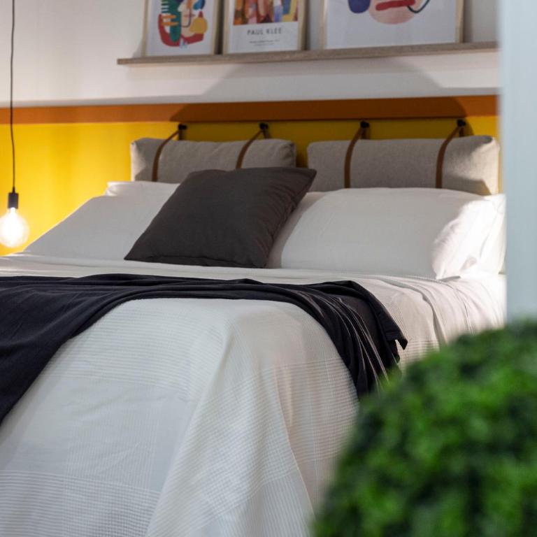 Lovely nest in the city center Fast WiFi - Appartamento con 1 Camera da Letto - 14
