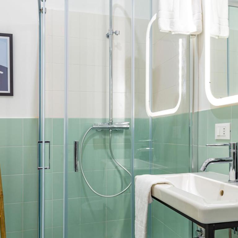 Lovely nest in the city center Fast WiFi - Appartamento con 1 Camera da Letto - 18