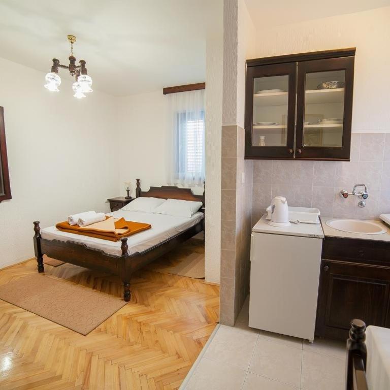 Guest House 4M - Studio - 4
